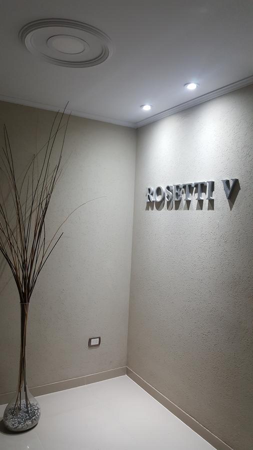 Aliwe Apartamento El Palomar (Buenos Aires)