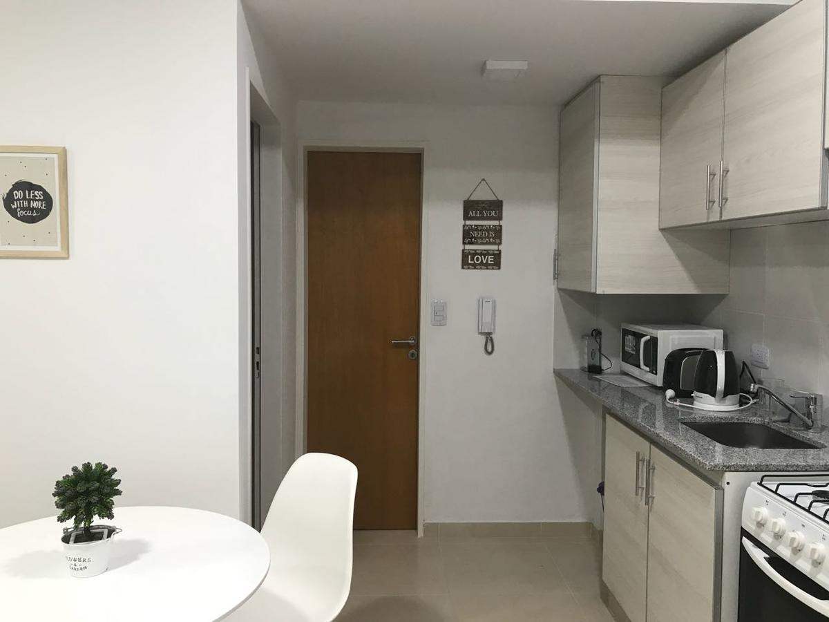 Apartamento Aliwe El Palomar (Buenos Aires)