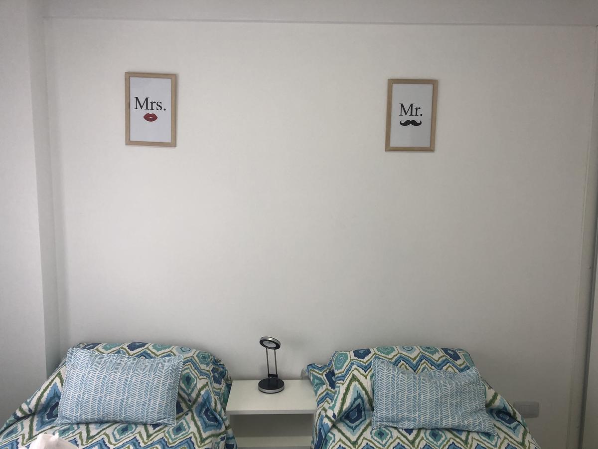 Apartamento Aliwe *