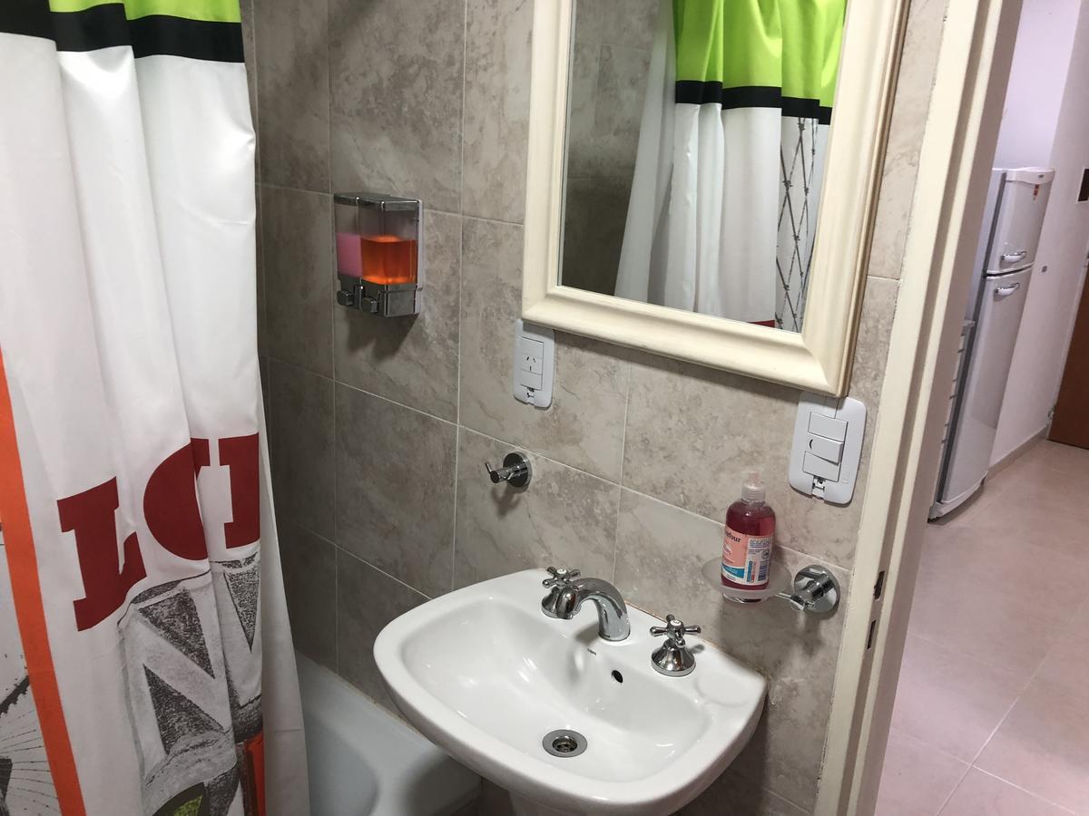 Apartamento Aliwe *