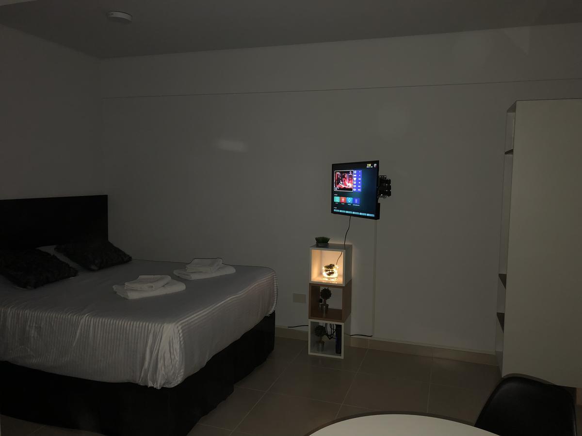 Apartamento Aliwe