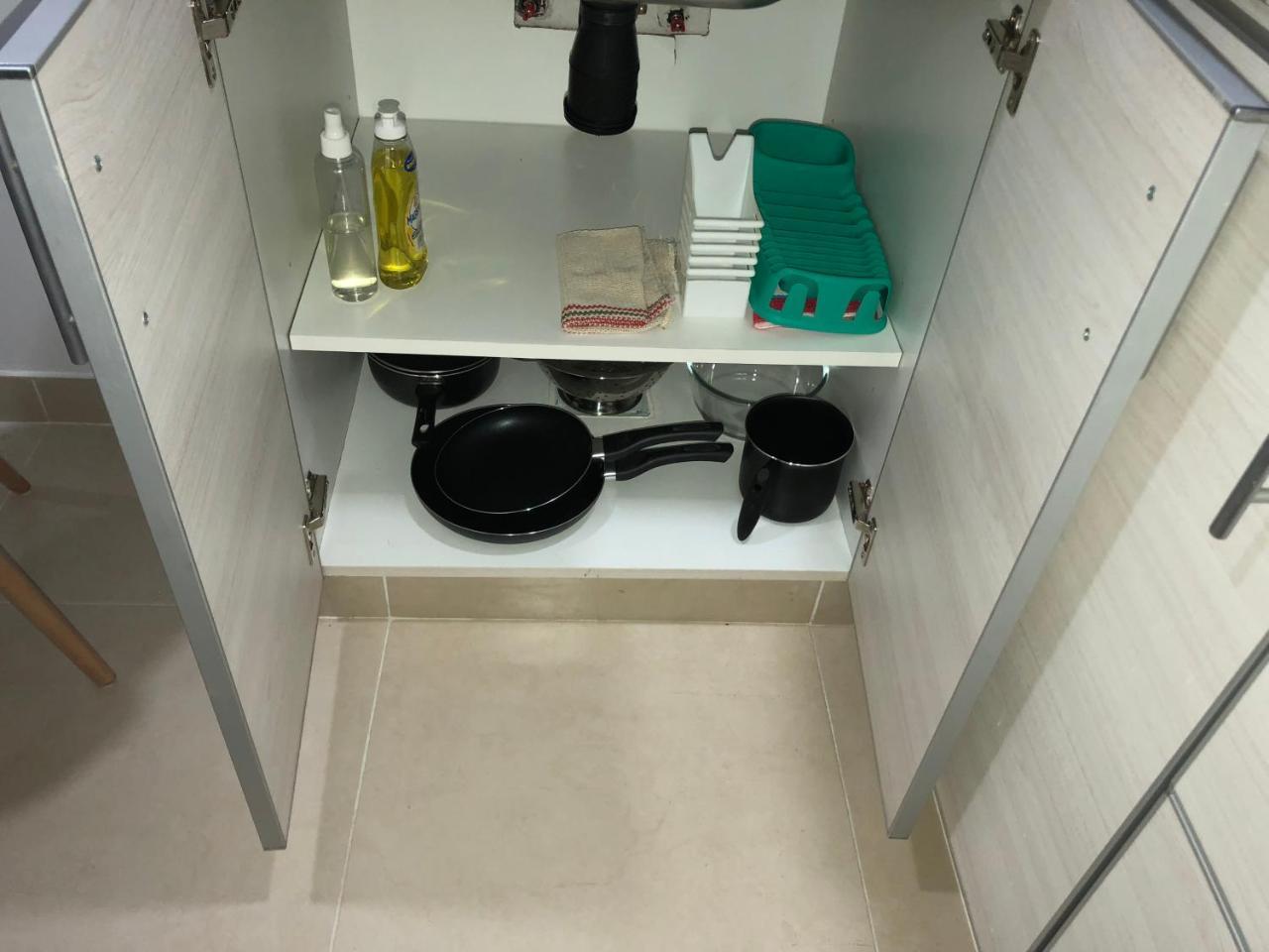 Apartamento Aliwe *