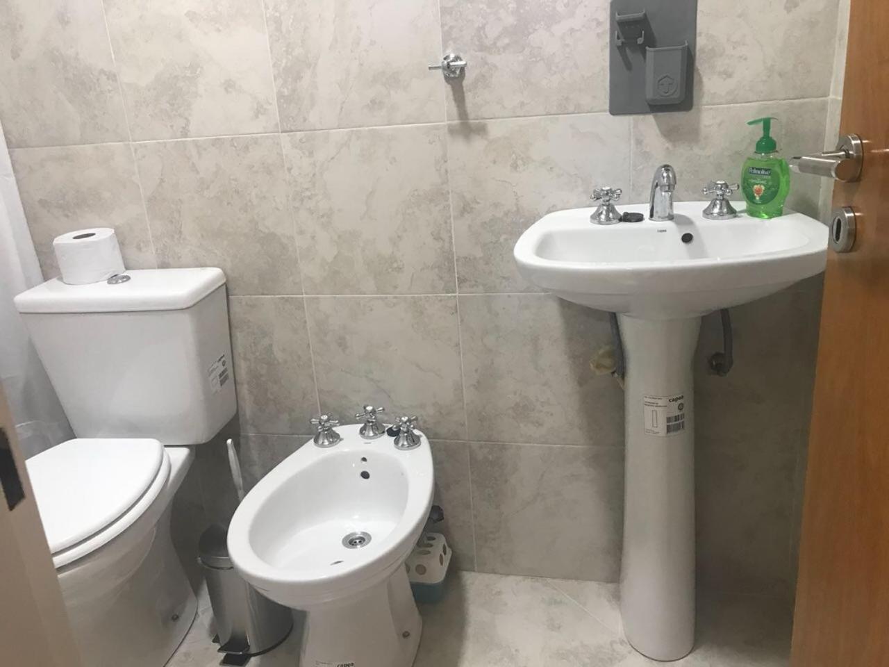 Aliwe Apartamento