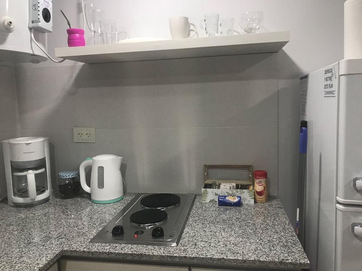 Aliwe Apartamento El Palomar (Buenos Aires)