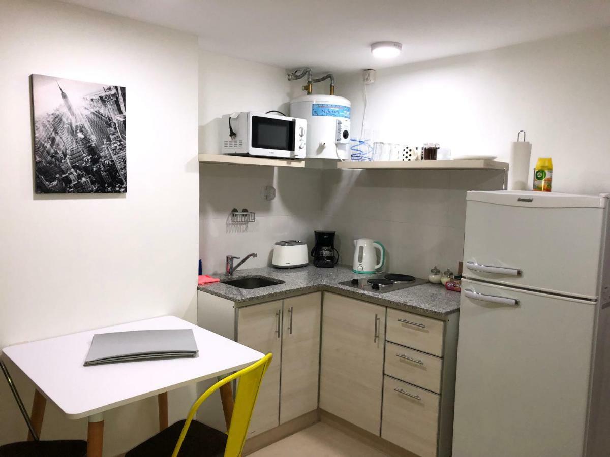 Aliwe Apartamento *