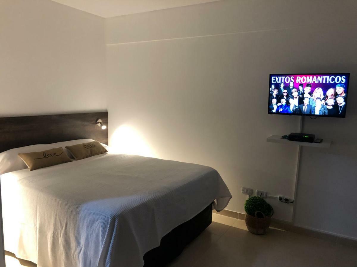 Aliwe Apartamento