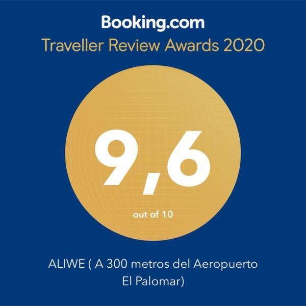 Aliwe Apartamento