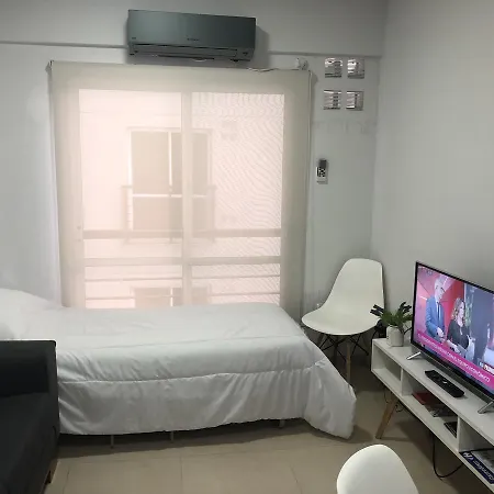 Aliwe Apartment El Palomar  Exterior photo