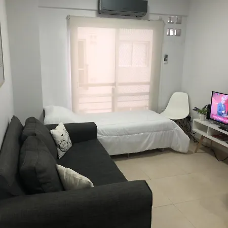 Aliwe Apartment El Palomar  Exterior photo