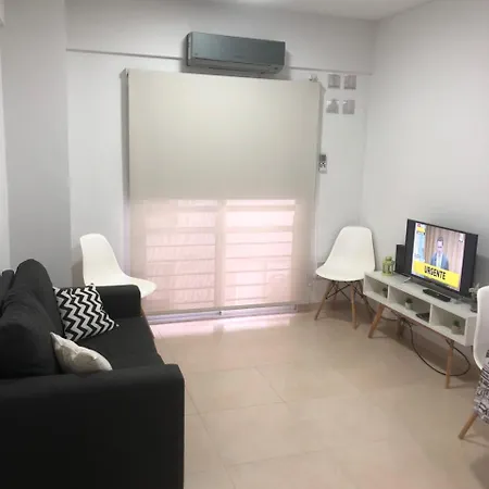Aliwe Apartment El Palomar  Exterior photo