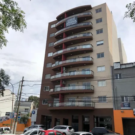 Aliwe Apartment El Palomar  Exterior photo