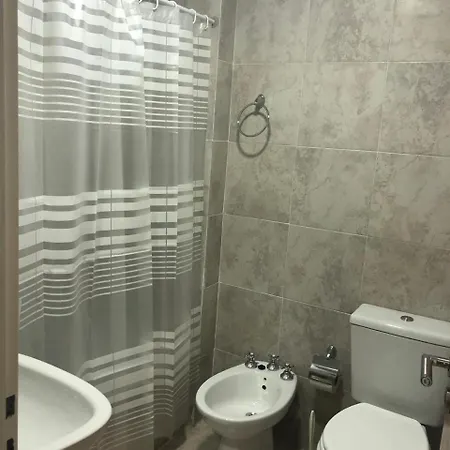 Aliwe Apartment El Palomar  Exterior photo