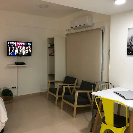Aliwe Apartment El Palomar  Exterior photo