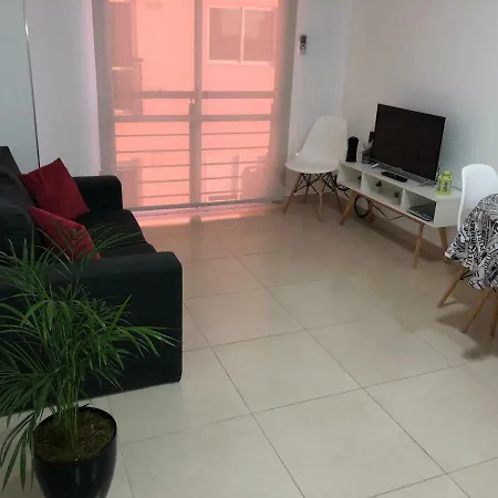 Aliwe Apartment El Palomar  Exterior photo