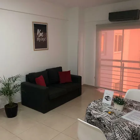 Aliwe Apartment El Palomar  Exterior photo