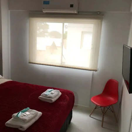 Aliwe Apartment El Palomar  Exterior photo
