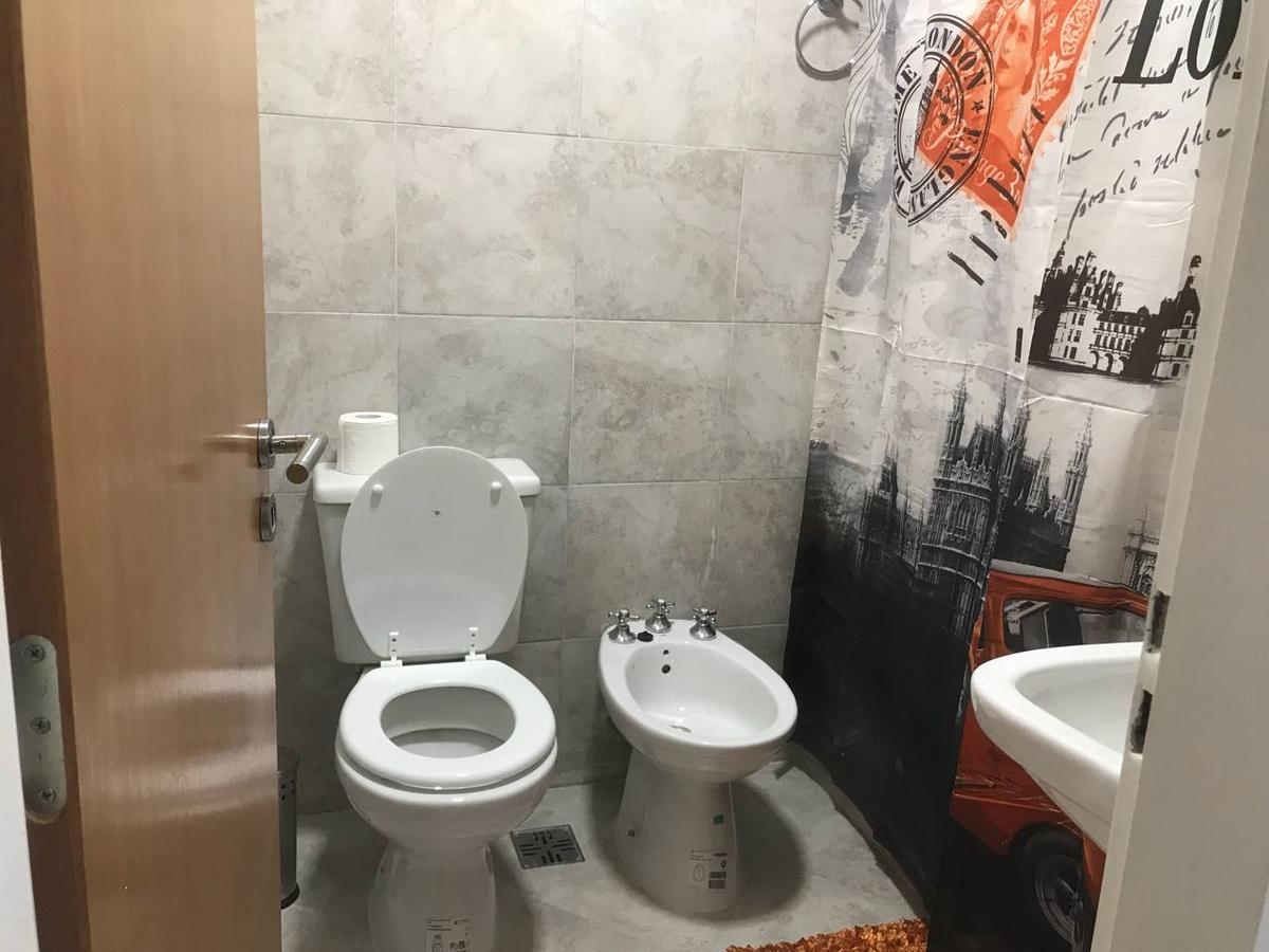 Aliwe Apartment *