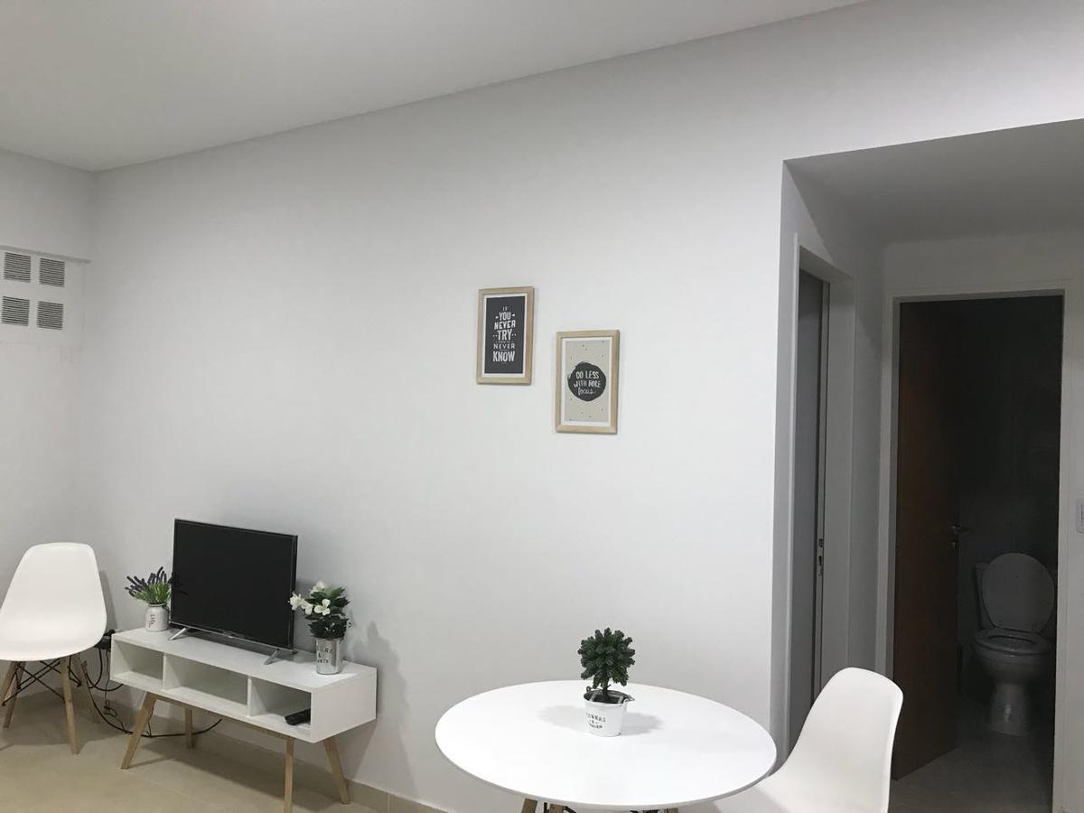 Aliwe Apartment