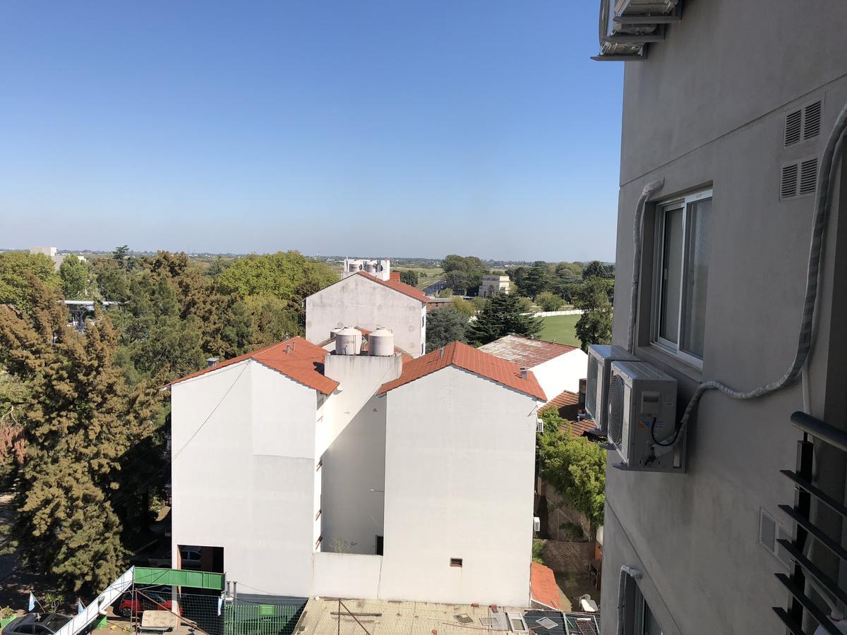 Aliwe Apartment El Palomar (Buenos Aires)