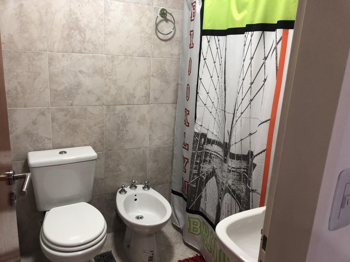 Aliwe Apartment El Palomar (Buenos Aires)