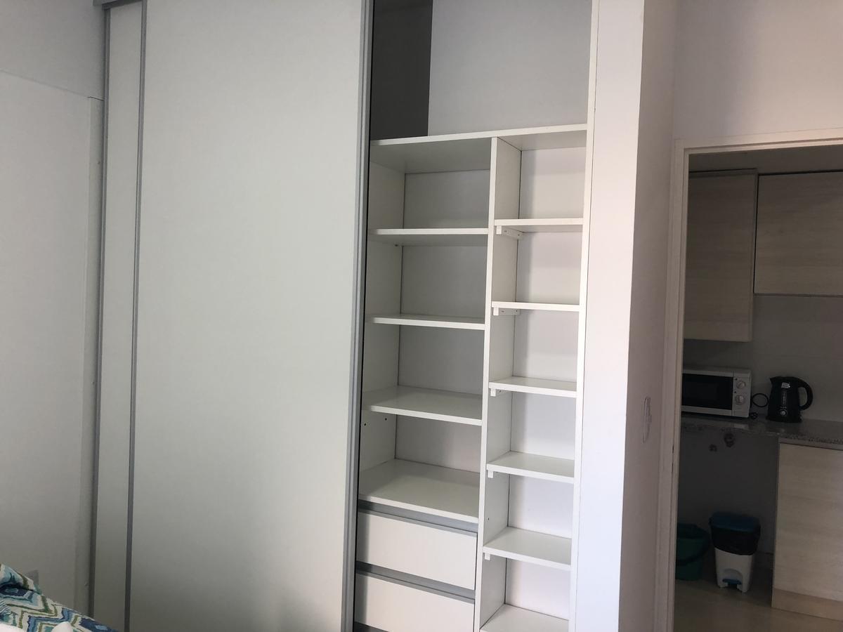 Aliwe Apartment