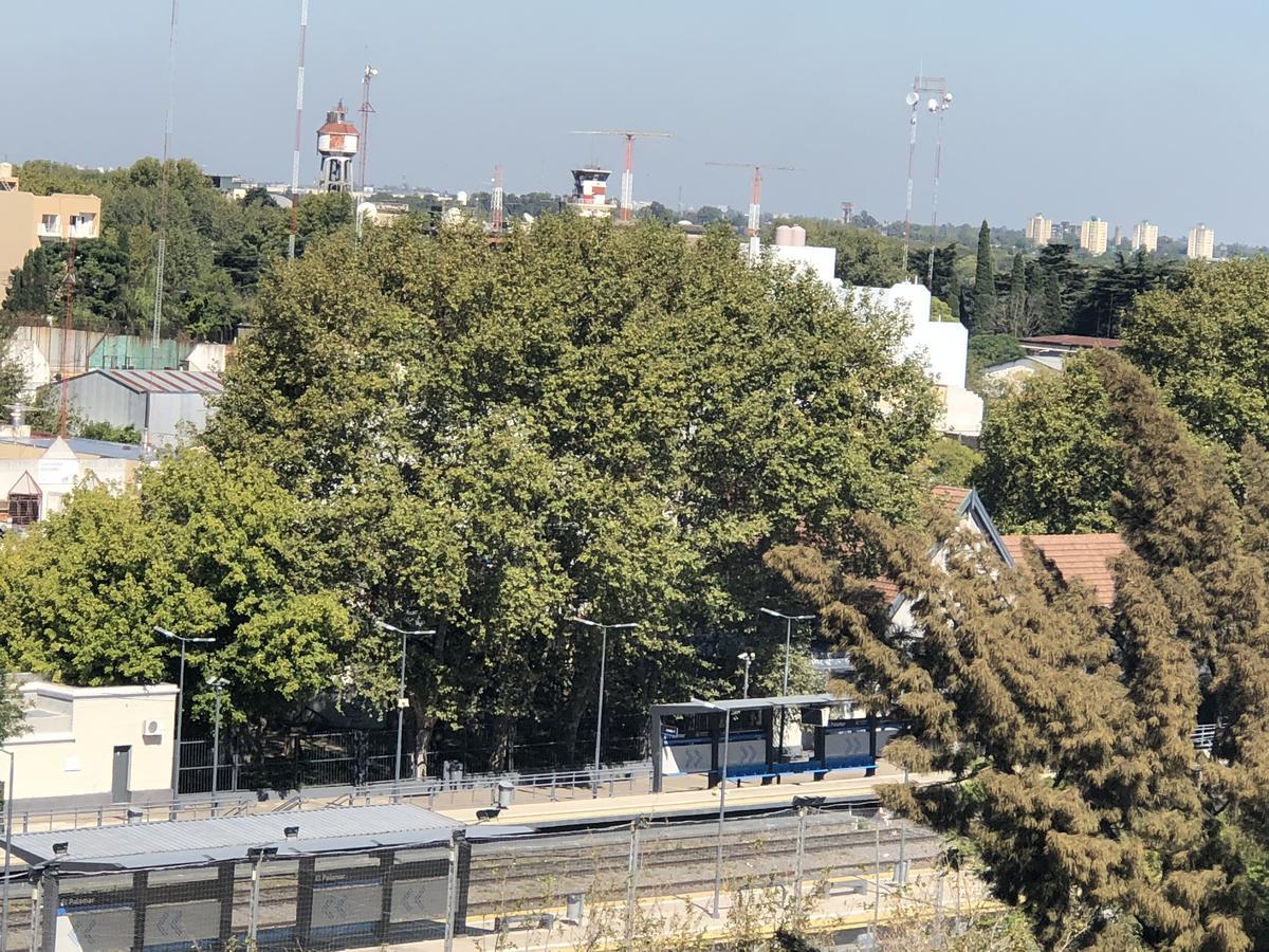 Aliwe El Palomar (Buenos Aires)