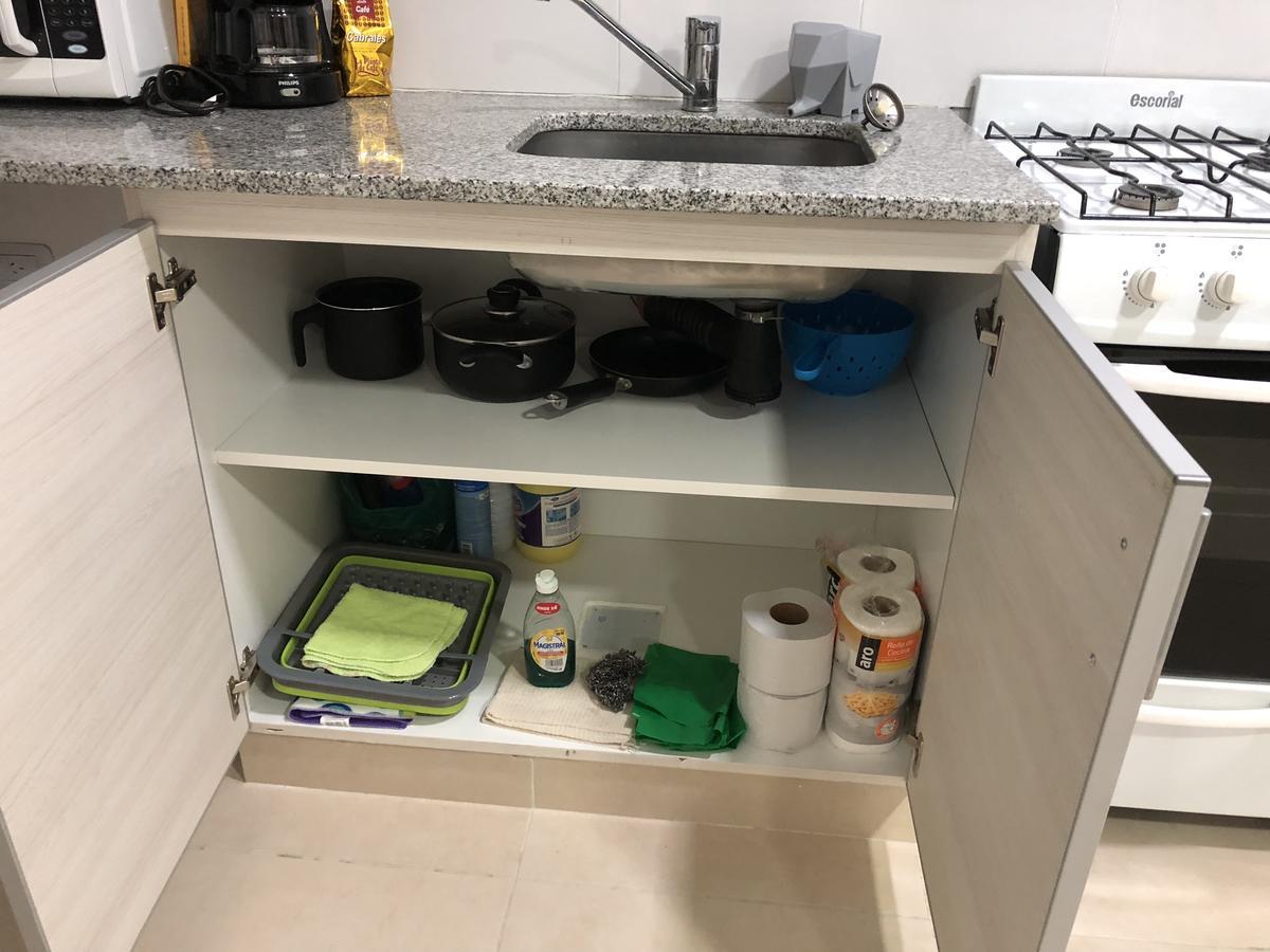 Apartment Aliwe *