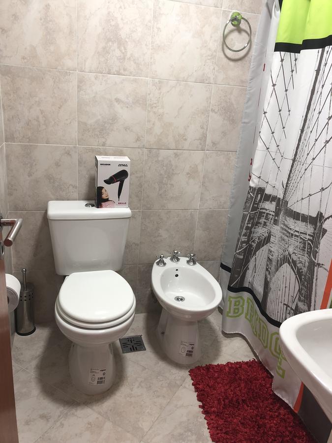 Apartment Aliwe *