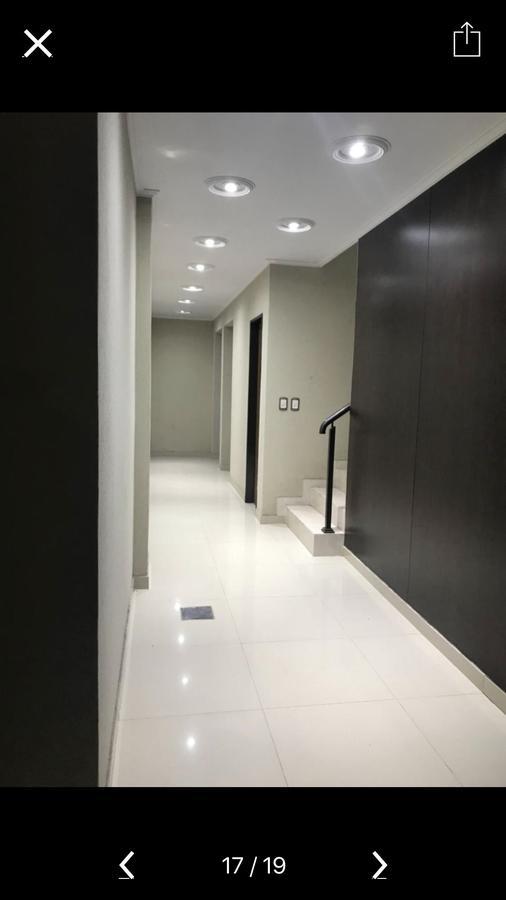 Aliwe Apartment