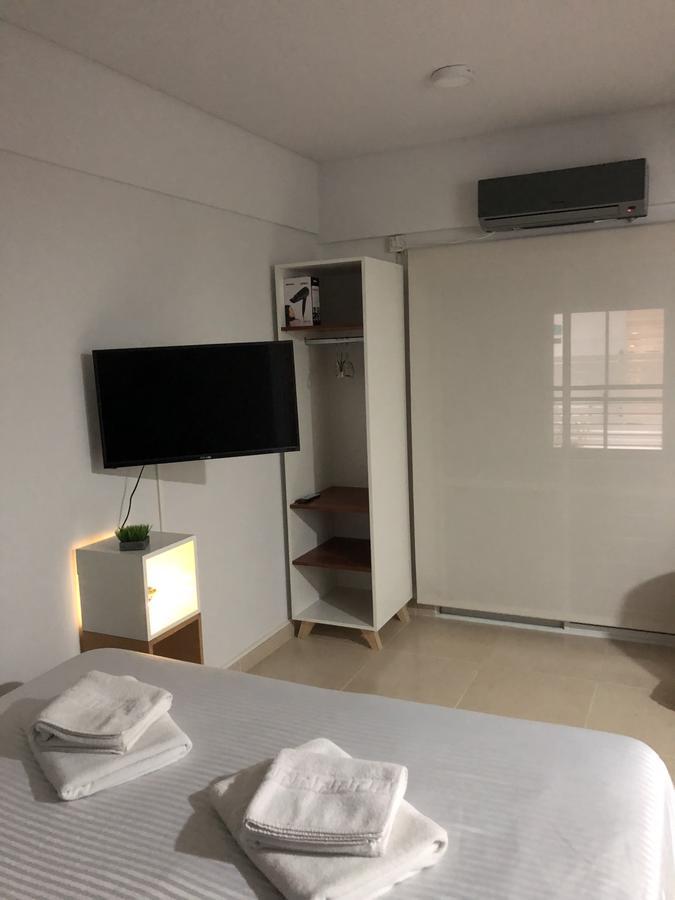 Apartment Aliwe