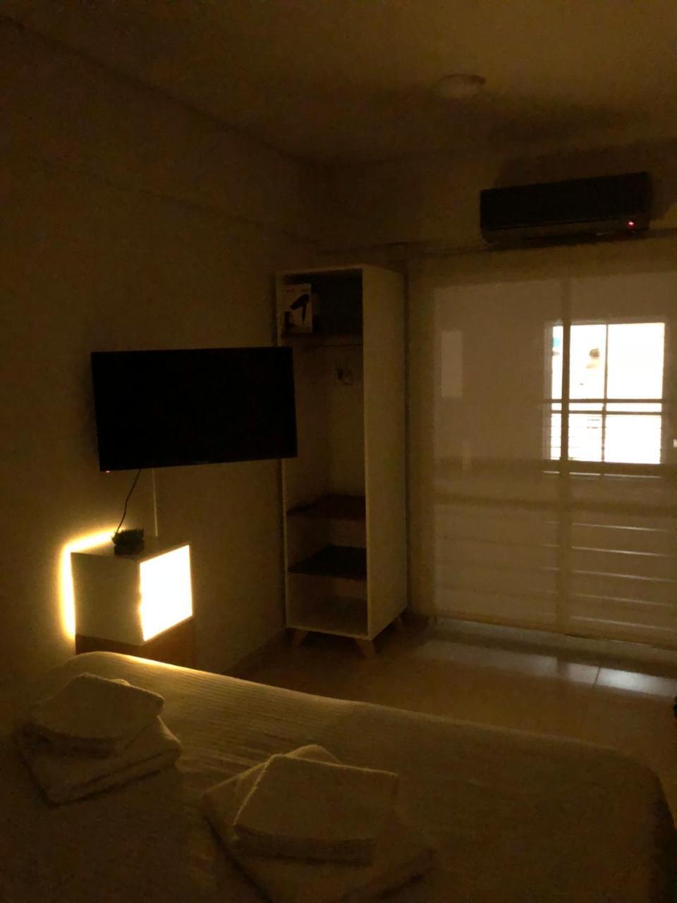Aliwe Apartment *
