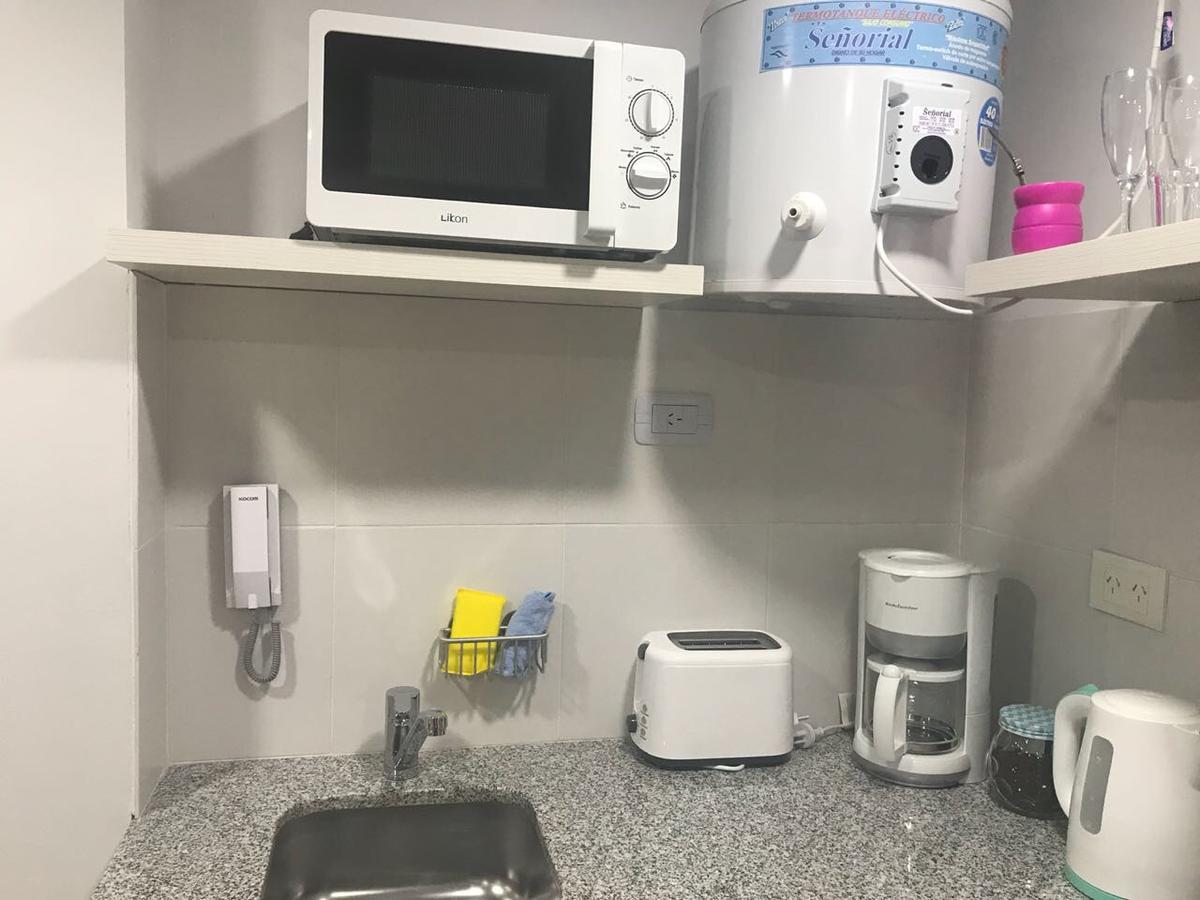 Apartment Aliwe