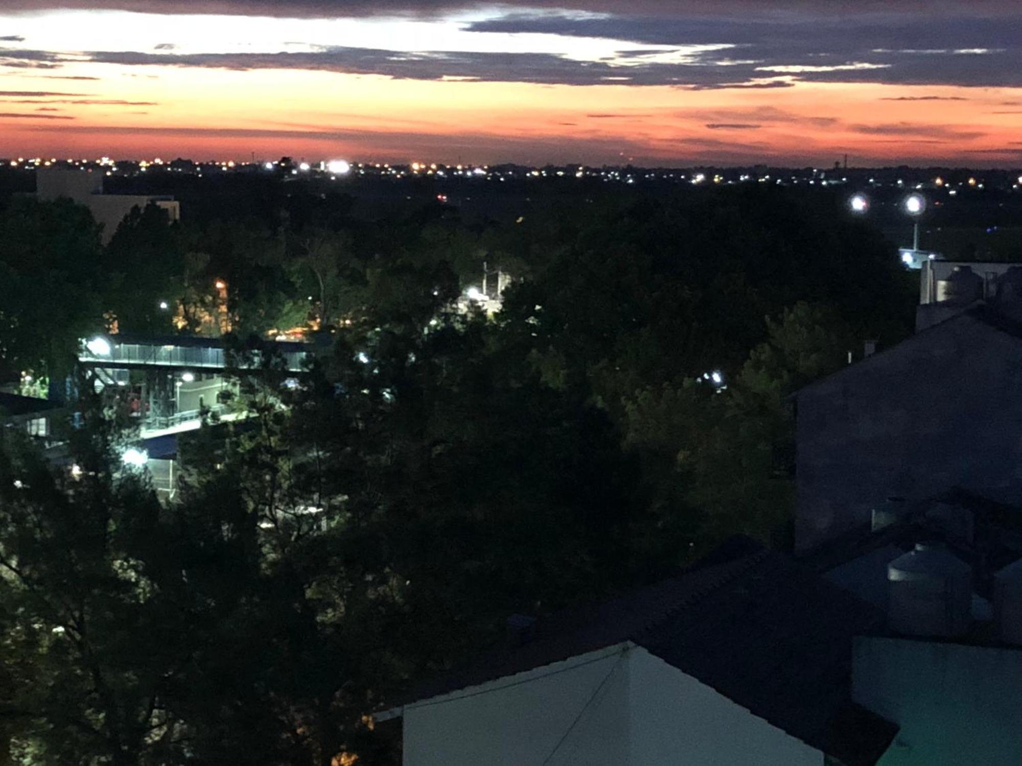 Apartment Aliwe El Palomar (Buenos Aires)