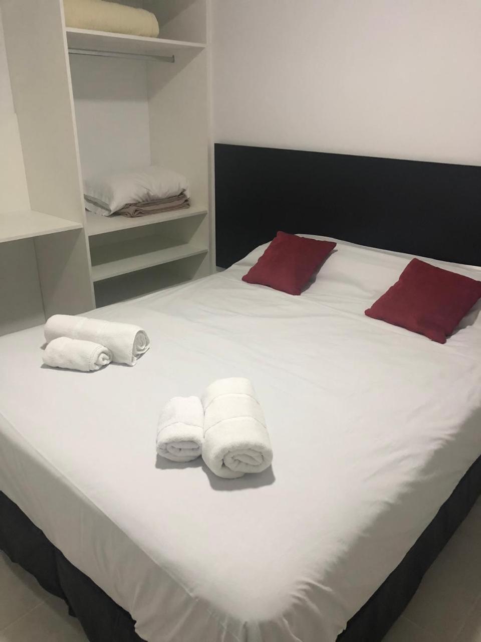 Aliwe Apartment