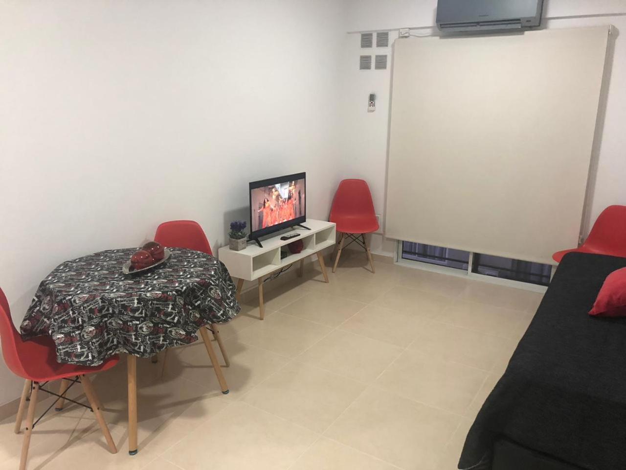 Apartment Aliwe El Palomar (Buenos Aires)