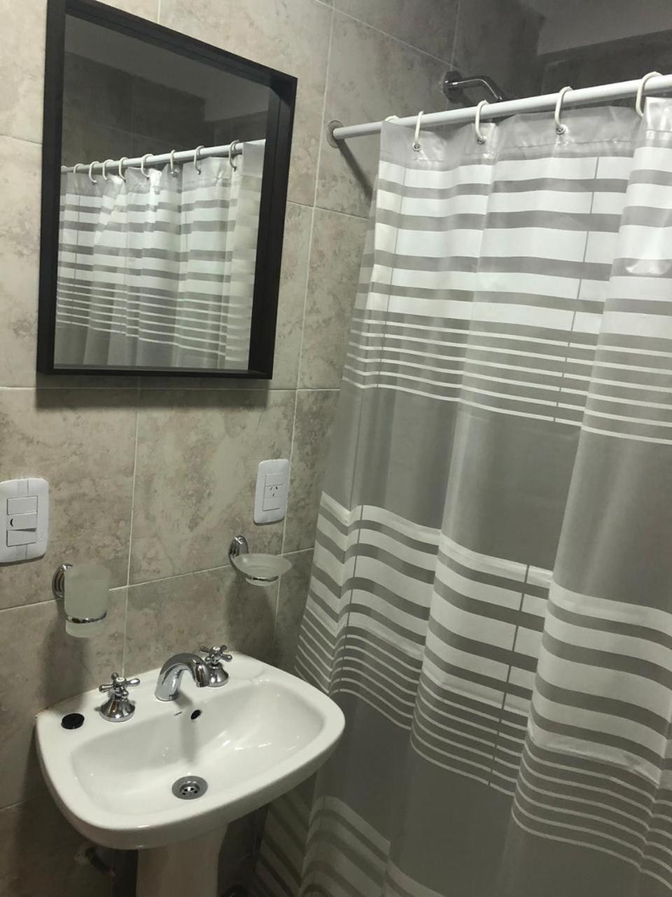 Apartment Aliwe *