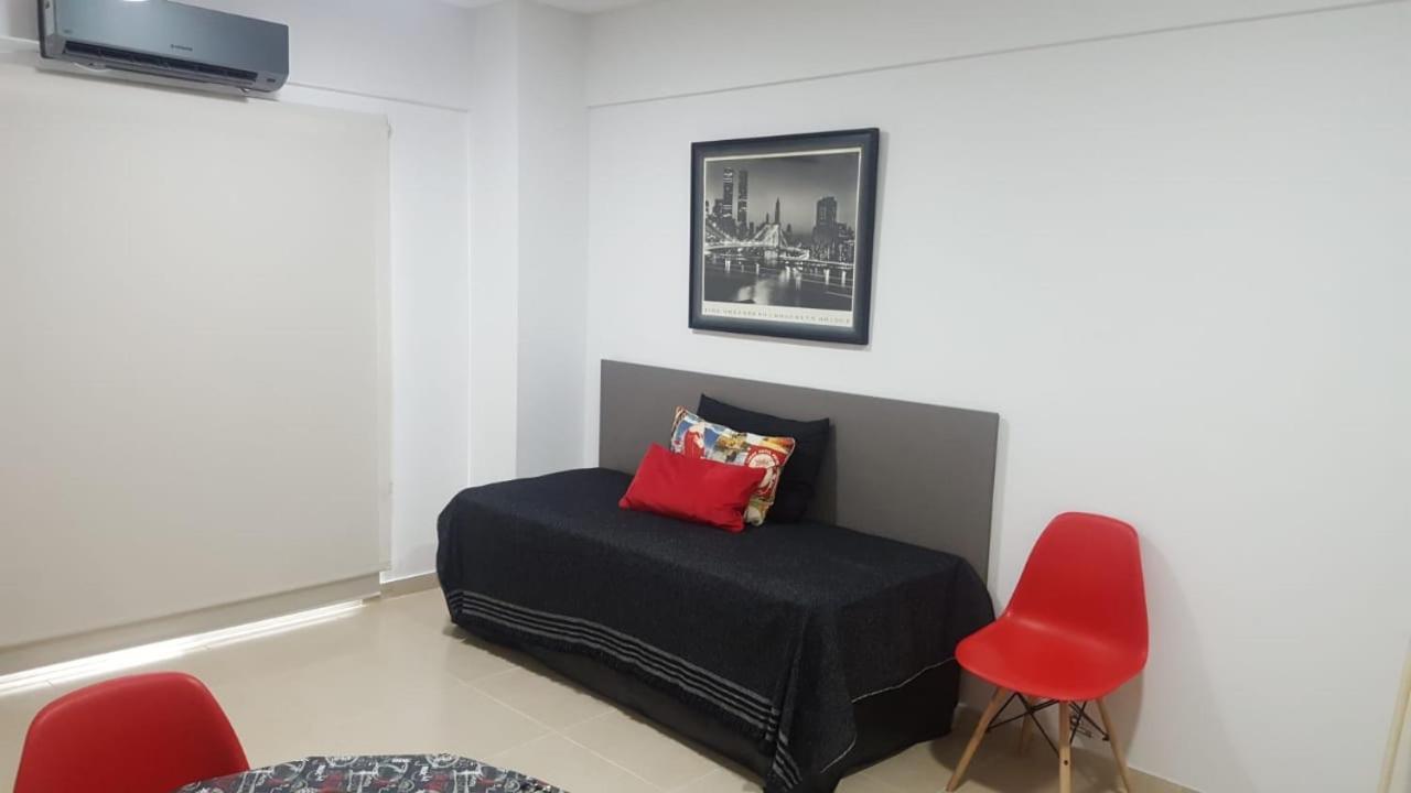 Apartment Aliwe El Palomar (Buenos Aires)