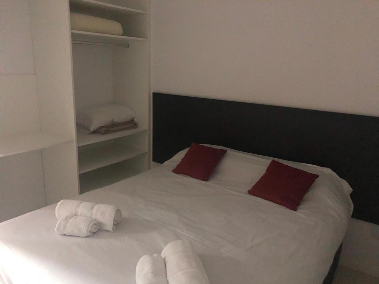 Aliwe Apartment *