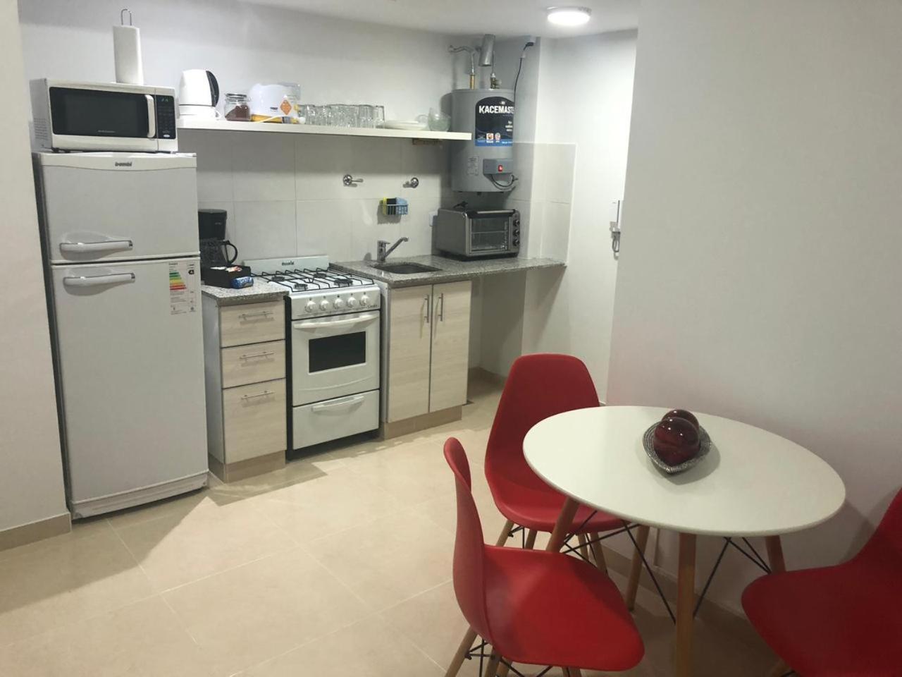 Apartment Aliwe El Palomar (Buenos Aires)
