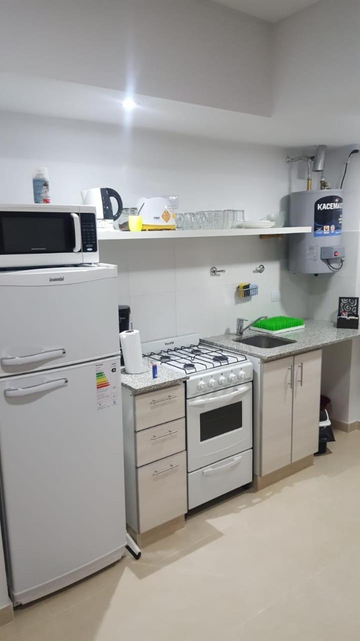 Apartment Aliwe