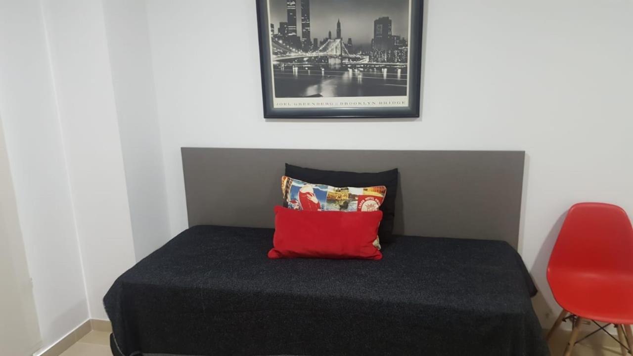 Aliwe Apartment