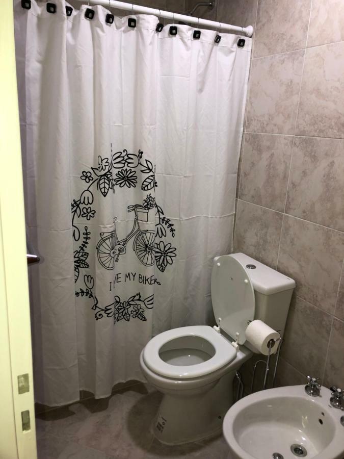 Apartment Aliwe