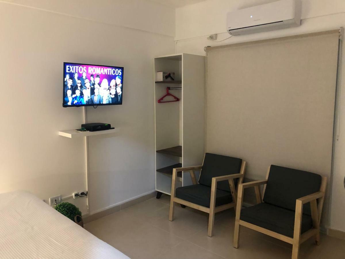 Aliwe Apartment