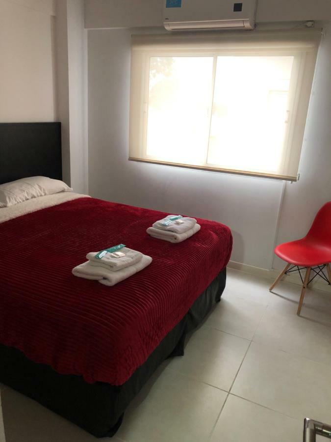 Aliwe Apartment *