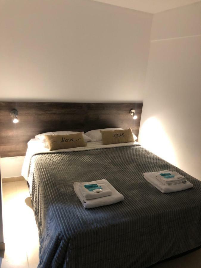 Aliwe Apartment