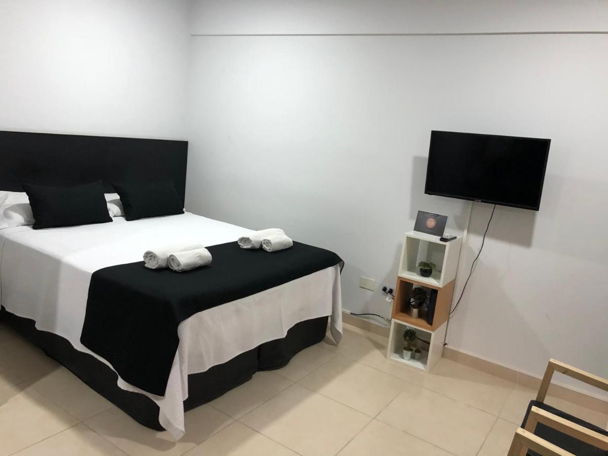 Aliwe Apartment