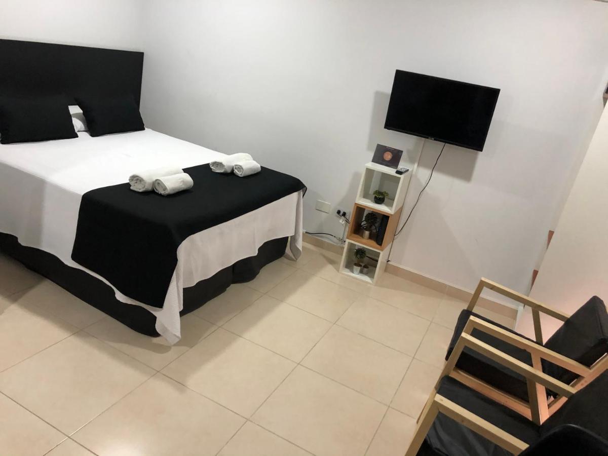 Apartment Aliwe *