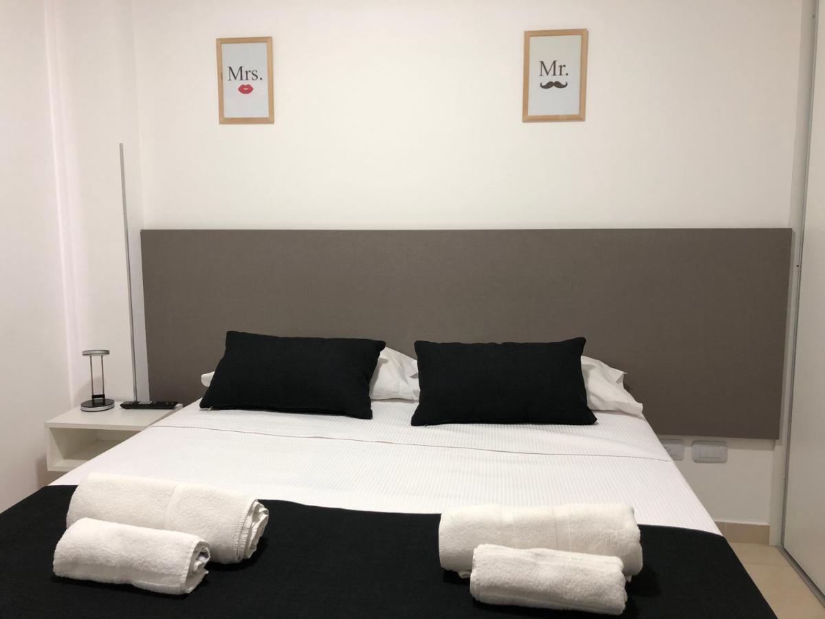 Apartment Aliwe